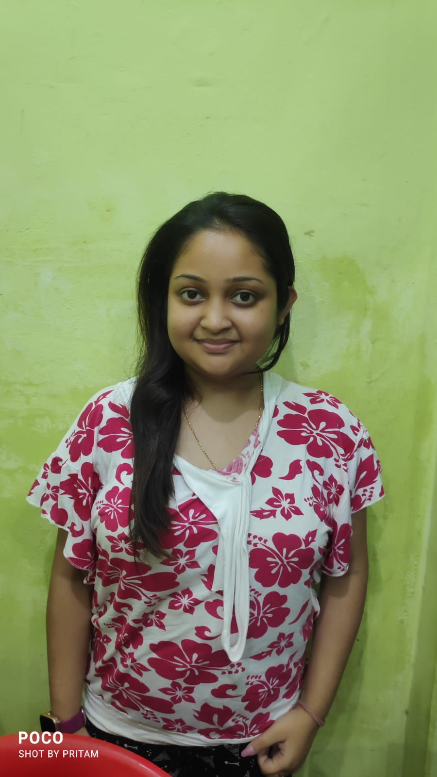 DEBAPARNA